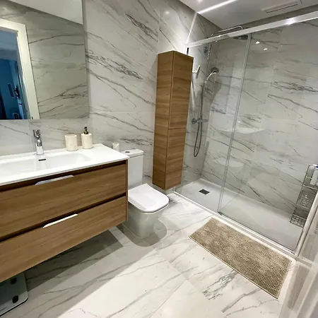 Dama Apartment Marbella