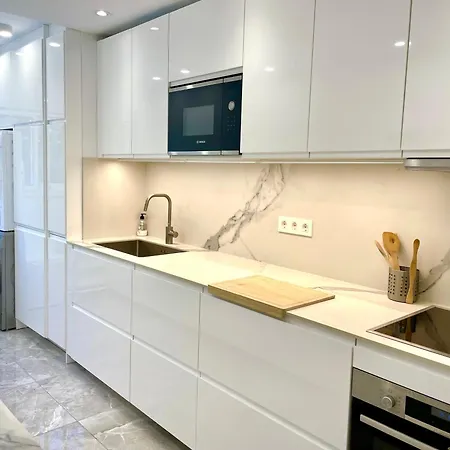 Dama * マルベーリャ