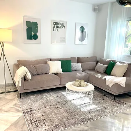 Apartment Dama *