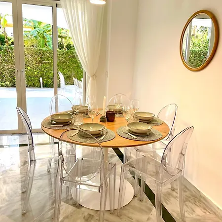 Apartment Dama Marbella
