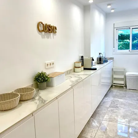 Dama Apartment Marbella