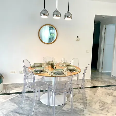 Apartment Dama Marbella