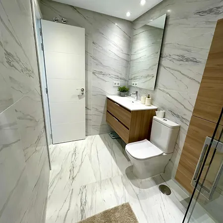 Dama Apartment