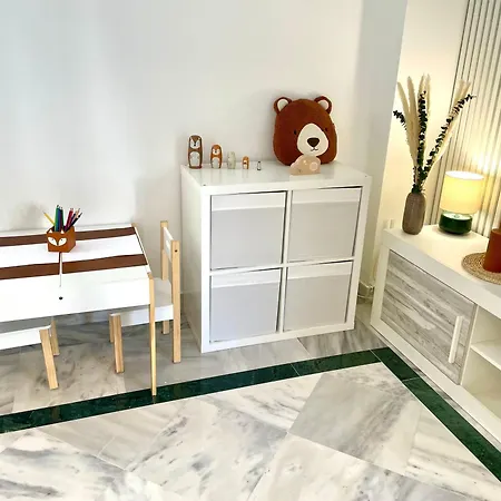 Apartment Dama *