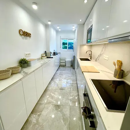 Dama マルベーリャ