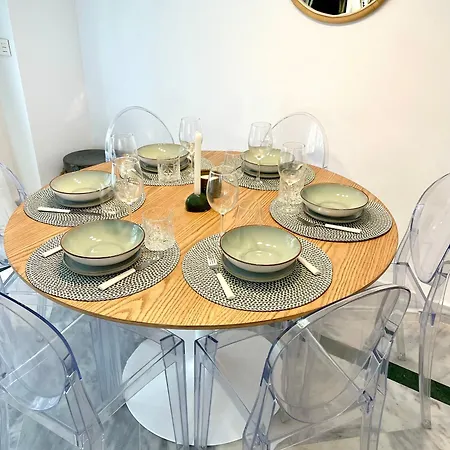 Apartment Dama Marbella