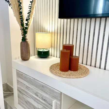 Dama マルベーリャ