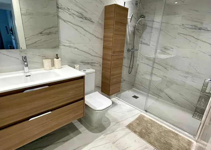 Dama Apartamento Marbella