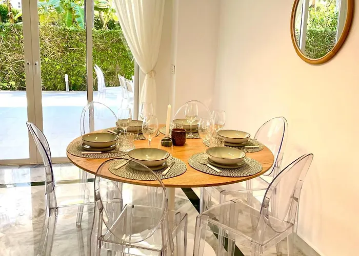 Apartamento Dama Marbella