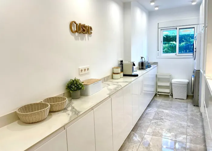 Dama Apartamento Marbella