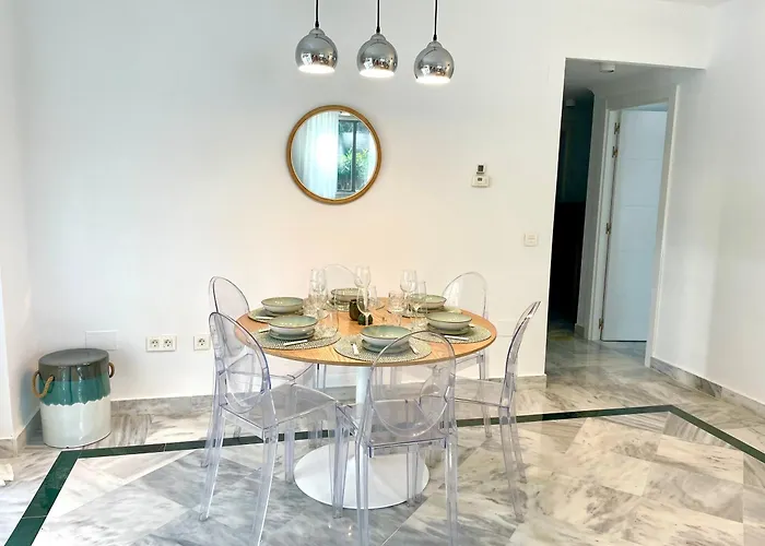 Apartamento Dama Marbella