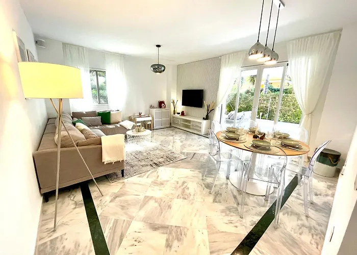 Apartamento Dama Marbella