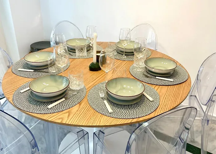 Apartamento Dama Marbella