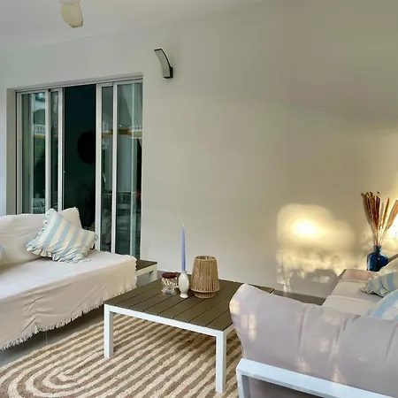 Apartment Dama *