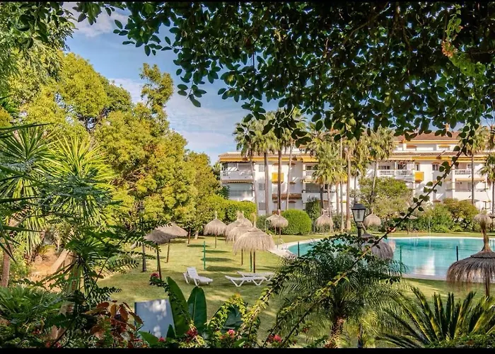 Dama Apartmán
