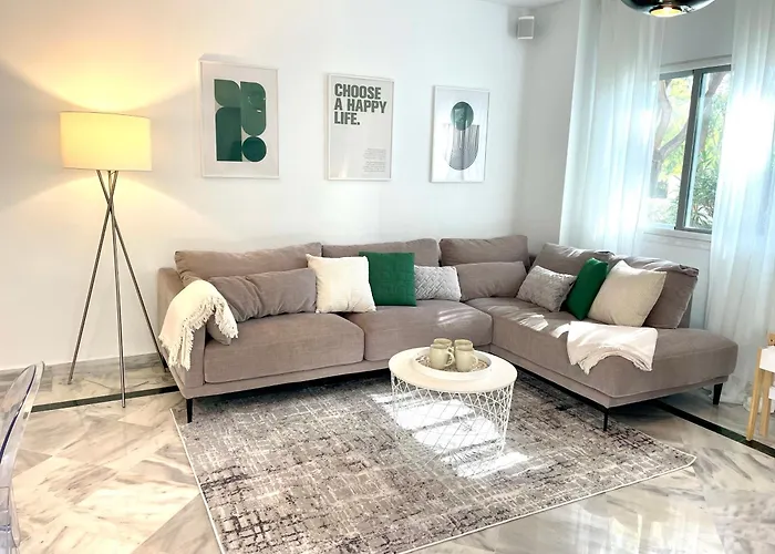 Apartmán Dama *